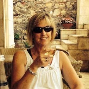 Meet your Posher, Carol